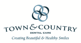 Town and Country Dental of Oak Park logo